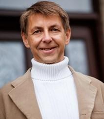 Agent Profile Picture