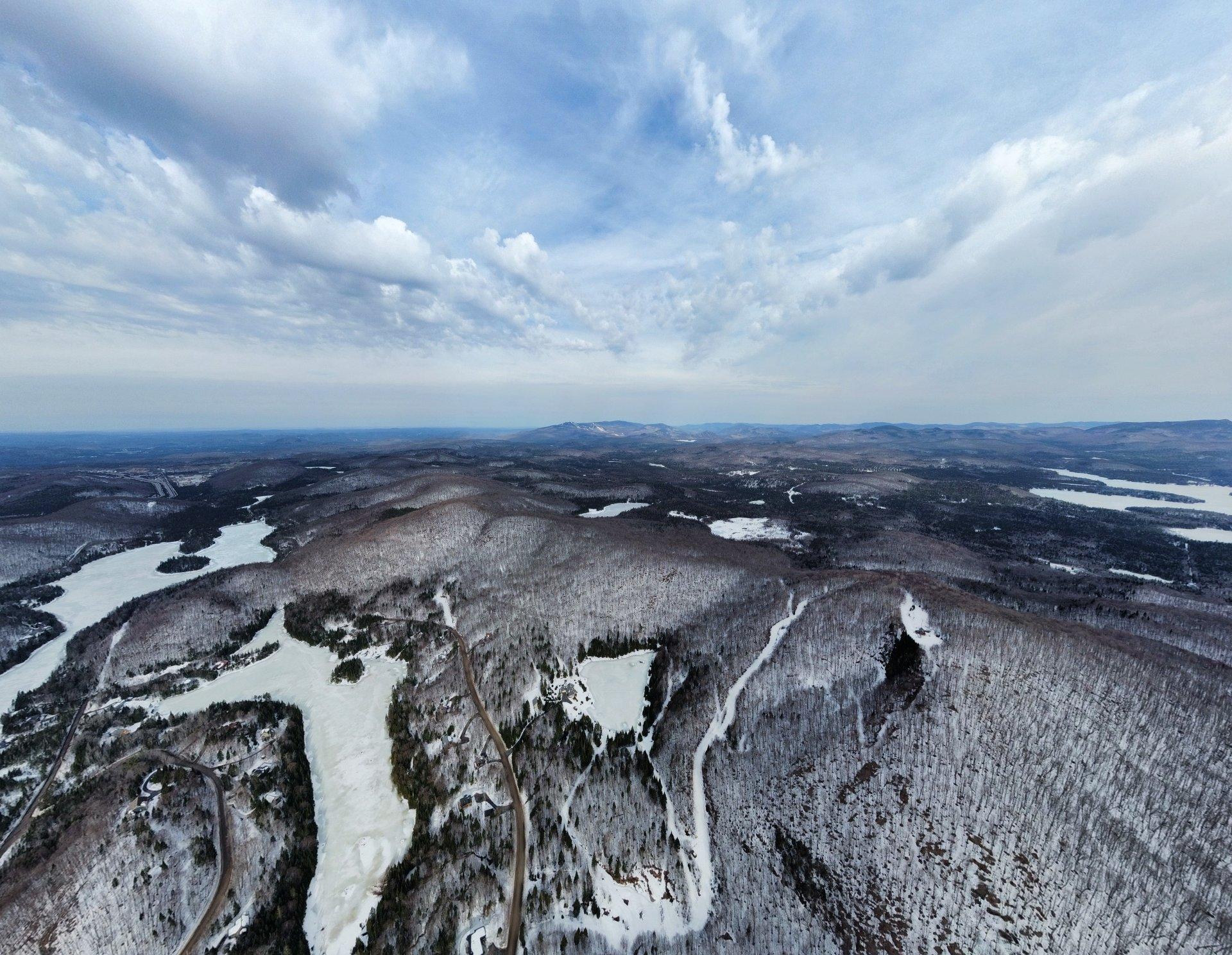 Terre/Terrain