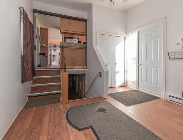 Hall d'entrée/Vestibule