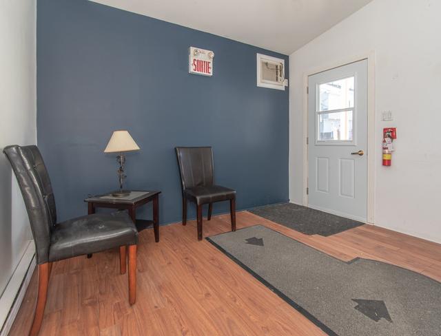 Hall d'entrée/Vestibule