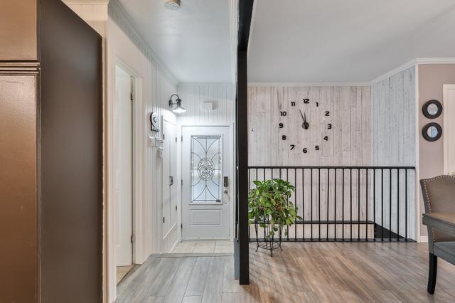 Hall d'entrée/Vestibule