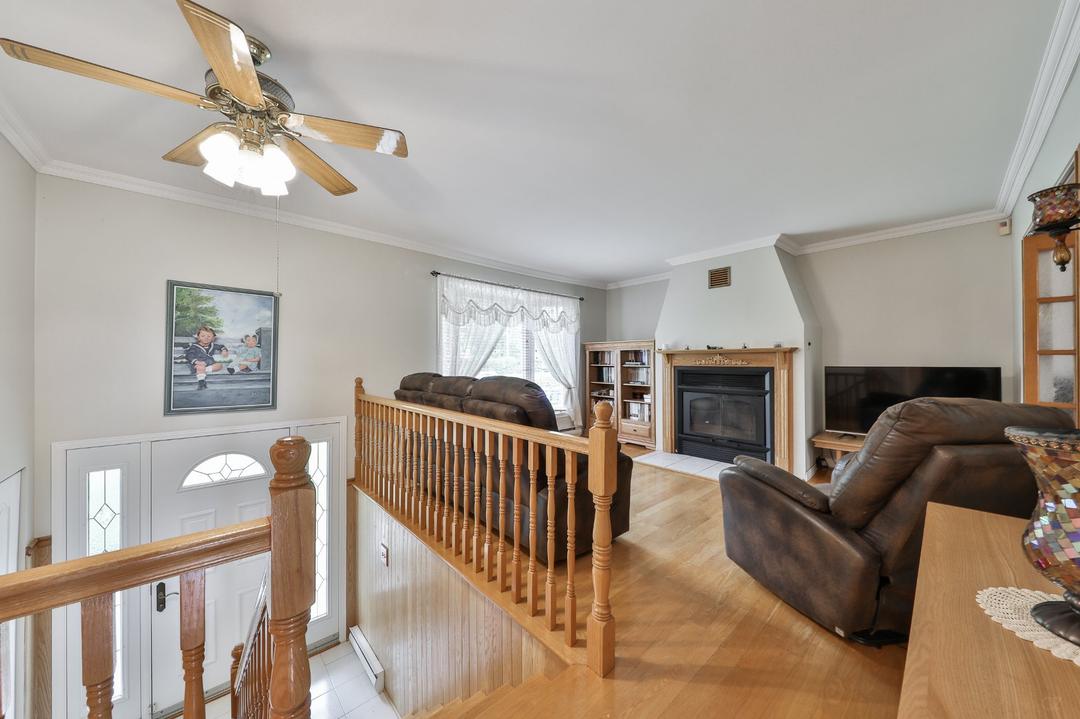 Hall d'entrée/Vestibule