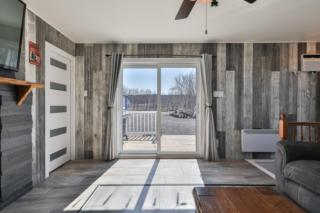 Hall d'entrée/Vestibule