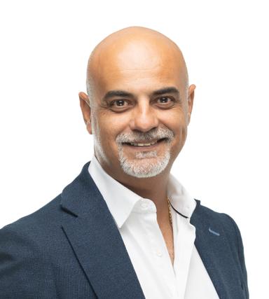 Agent Profile Picture