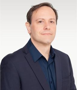 Agent Profile Picture