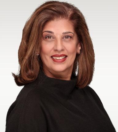 Agent Profile Picture