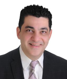 Agent Profile Picture