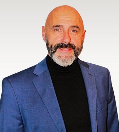 Agent Profile Picture