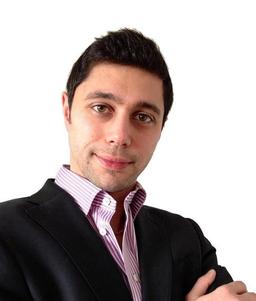 Agent Profile Picture