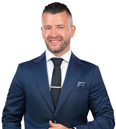 Agent Profile Picture