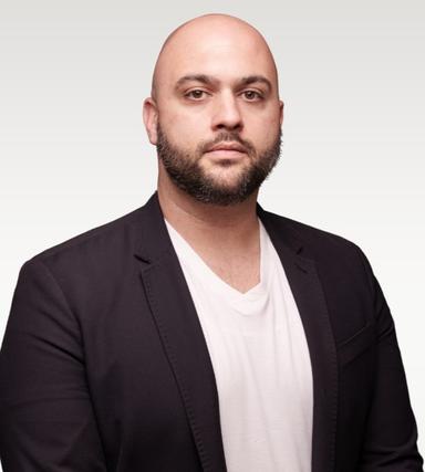 Agent Profile Picture