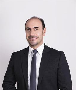 Agent Profile Picture