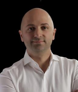 Agent Profile Picture