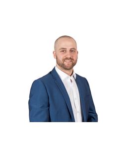 Agent Profile Picture