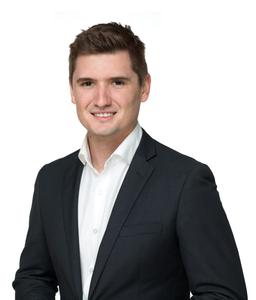 Agent Profile Picture