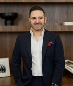 Agent Profile Picture