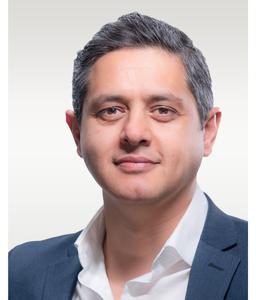 Agent Profile Picture