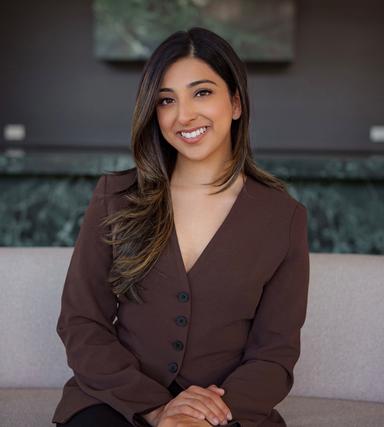 Agent Profile Picture