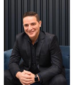 Agent Profile Picture