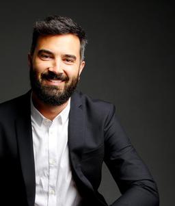 Agent Profile Picture