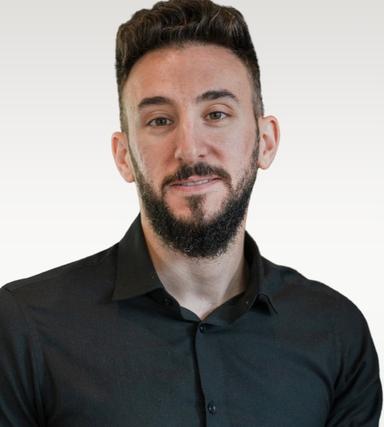 Agent Profile Picture