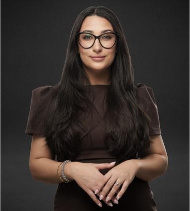 Agent Profile Picture