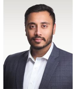 Agent Profile Picture