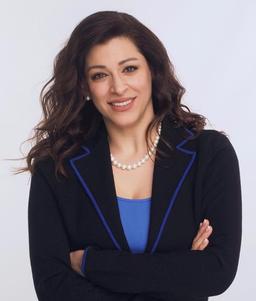 Agent Profile Picture