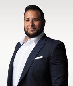 Agent Profile Picture