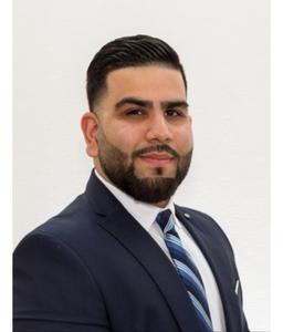 Agent Profile Picture