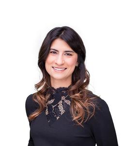 Agent Profile Picture
