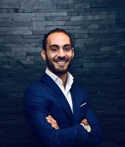 Agent Profile Picture