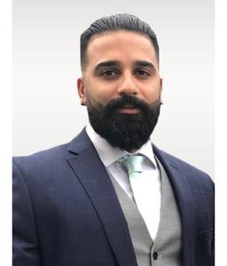 Agent Profile Picture