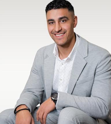 Agent Profile Picture