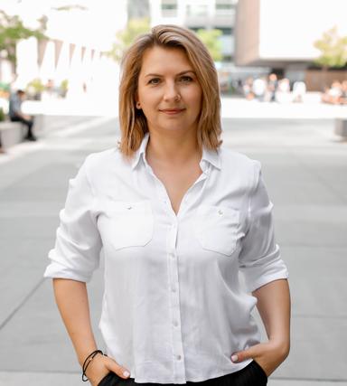 Agent Profile Picture