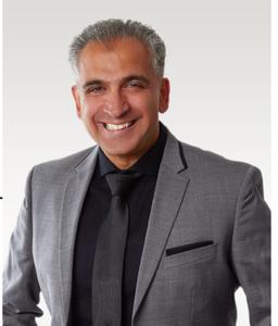 Agent Profile Picture