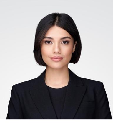 Agent Profile Picture