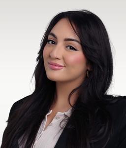 Agent Profile Picture