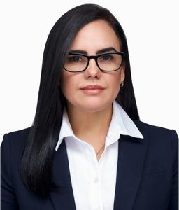 Agent Profile Picture