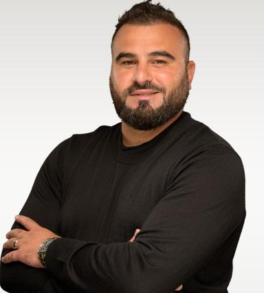 Agent Profile Picture