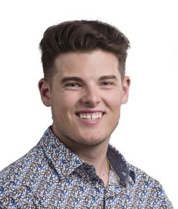 Agent Profile Picture