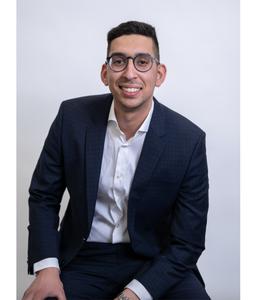 Agent Profile Picture