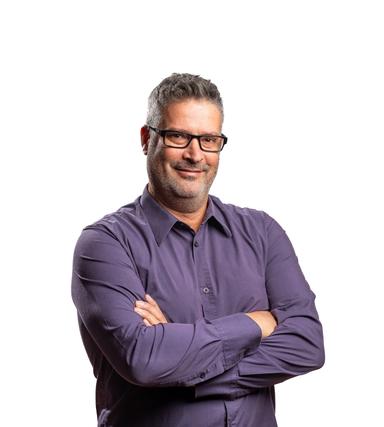 Agent Profile Picture