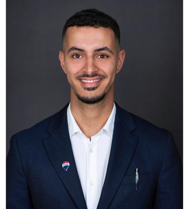 Agent Profile Picture