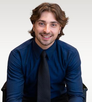 Agent Profile Picture