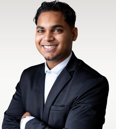 Agent Profile Picture