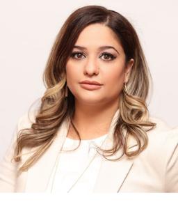 Agent Profile Picture