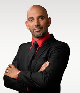 Agent Profile Picture