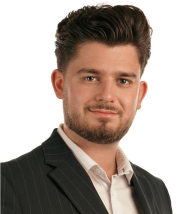 Agent Profile Picture