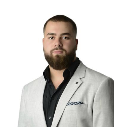 Agent Profile Picture